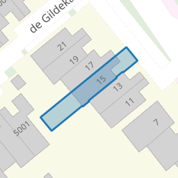 Perceel NBH00-K-1470