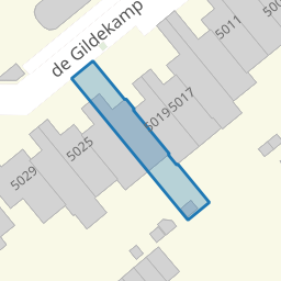 Perceel NBH00-K-1483