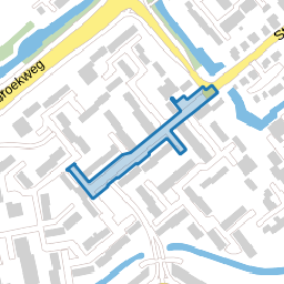 Perceel NBH00-K-1494