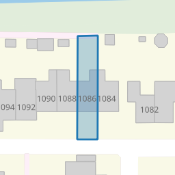 Perceel NBH00-K-1503
