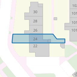 Perceel NBH00-K-1507