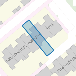 Perceel NBH00-K-1537