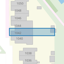 Perceel NBH00-K-1544