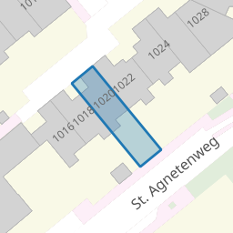 Perceel NBH00-K-1555