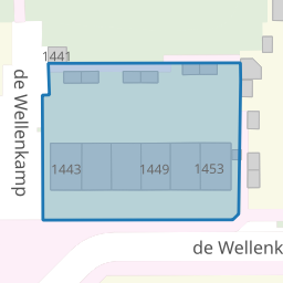 Perceel NBH00-K-1562