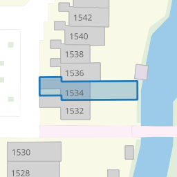 Perceel NBH00-K-1577