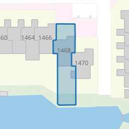 Perceel NBH00-K-1588