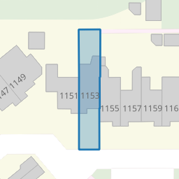 Perceel NBH00-K-1652