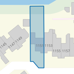 Perceel NBH00-K-1653