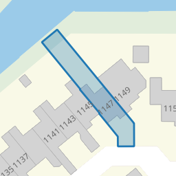 Perceel NBH00-K-1655