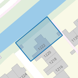 Perceel NBH00-K-1662