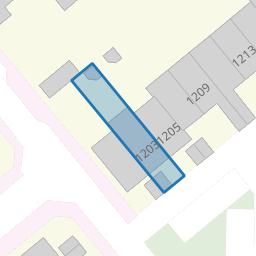 Perceel NBH00-K-1690