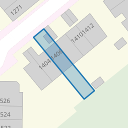 Perceel NBH00-K-1730