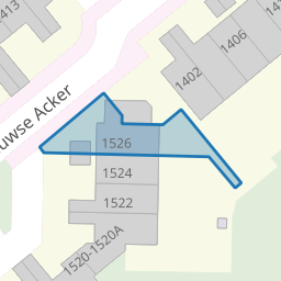 Perceel NBH00-K-1734