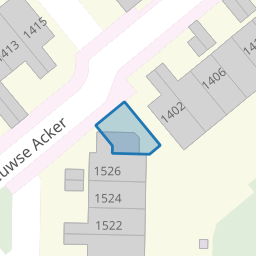 Perceel NBH00-K-1735