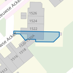 Perceel NBH00-K-1738