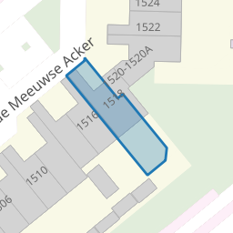 Perceel NBH00-K-1741