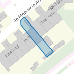 Perceel NBH00-K-1744