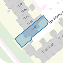 Perceel NBH00-K-1752