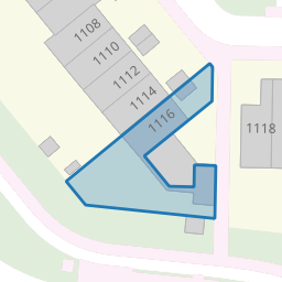 Perceel NBH00-K-1770