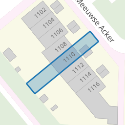 Perceel NBH00-K-1773