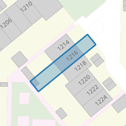 Perceel NBH00-K-1793