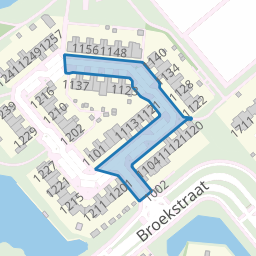 Perceel NBH00-K-1838