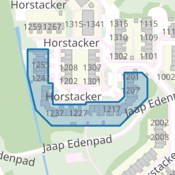 Perceel NBH00-K-1841