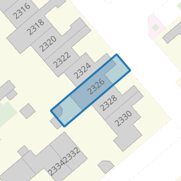 Perceel NBH00-K-1936