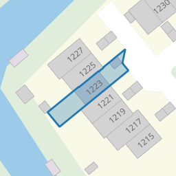 Perceel NBH00-K-1957