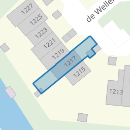 Perceel NBH00-K-1960