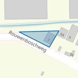 Perceel NBH00-K-1967