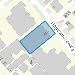 Perceel NBH00-K-1975