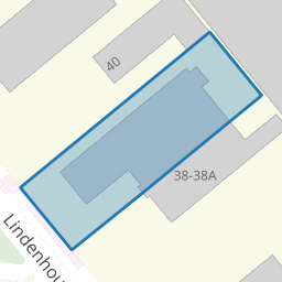 Perceel NBH00-K-1979