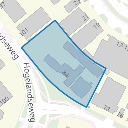 Perceel NBH00-K-1999