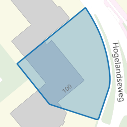 Perceel NBH00-K-2003