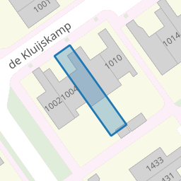 Perceel NBH00-K-2026