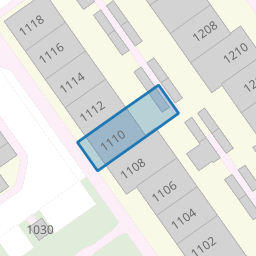 Perceel NBH00-K-2044