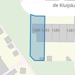 Perceel NBH00-K-2054