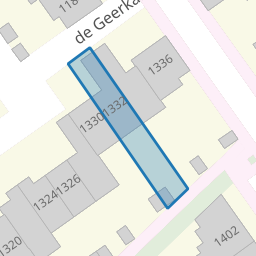 Perceel NBH00-K-2137