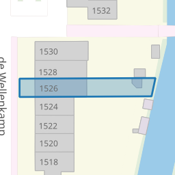 Perceel NBH00-K-2153