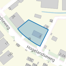 Perceel NBH00-K-2189