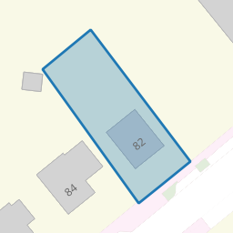 Perceel NBH00-K-219