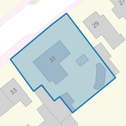 Perceel NBH00-K-2211