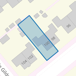 Perceel NBH00-K-2230