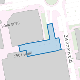 Perceel NBH00-K-2274