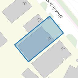 Perceel NBH00-K-2295