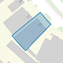 Perceel NBH00-K-2296