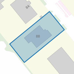 Perceel NBH00-K-2305