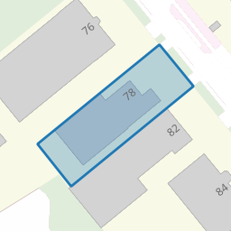 Perceel NBH00-K-2308